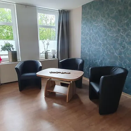 Heike Appartement