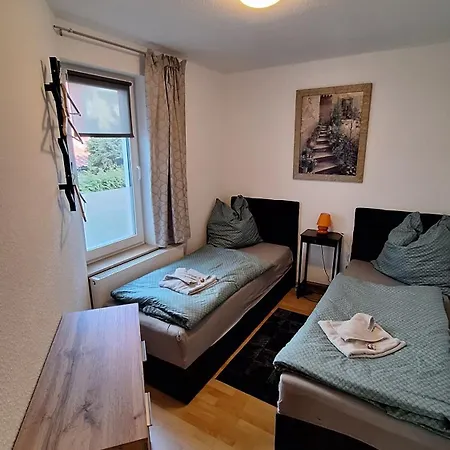 Heike ミュールハウゼン