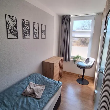 Heike ミュールハウゼン