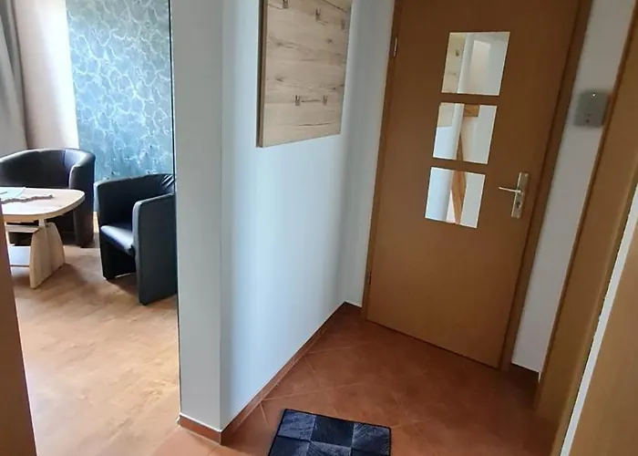 アパート Heike *