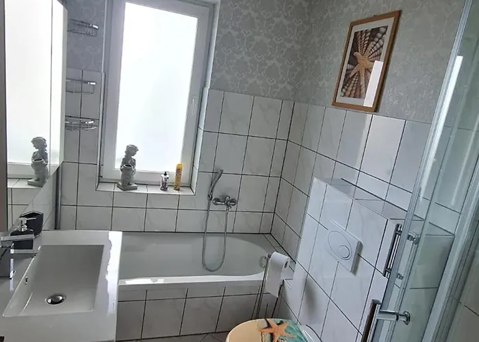 Heike アパート ミュールハウゼン