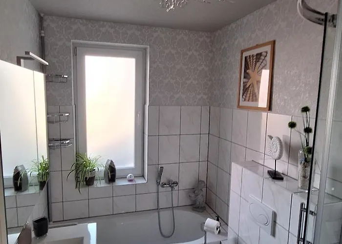 Heike アパート ミュールハウゼン