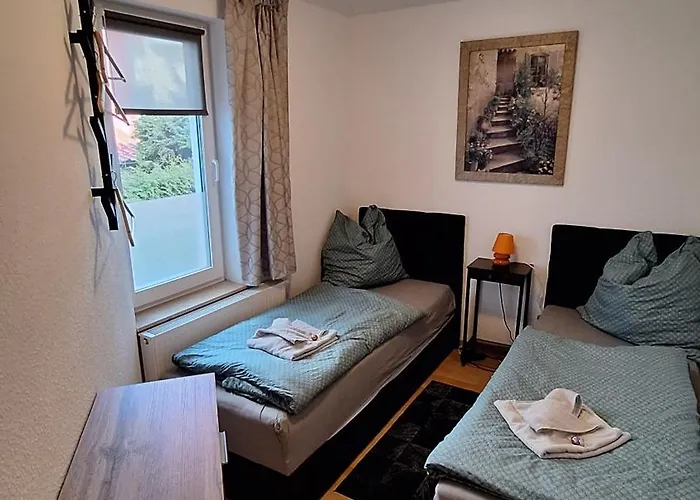 Heike ミュールハウゼン