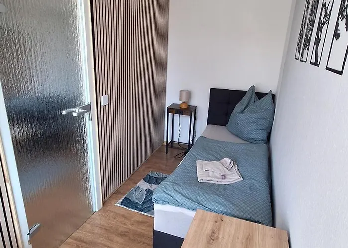 アパート Heike *