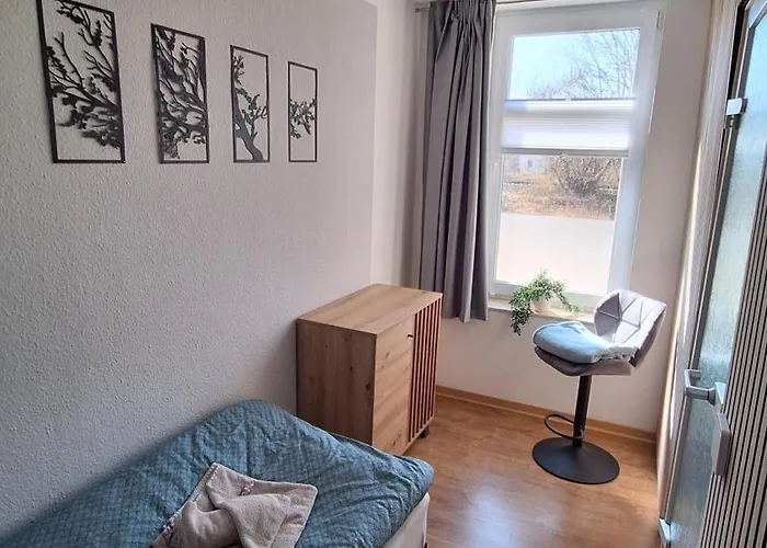 Heike ミュールハウゼン