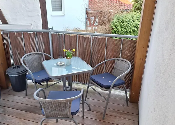 アパート Heike *